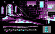 Loom for IBM PC/Compatibles - How can I sneak in here?