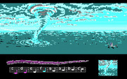 Loom for IBM PC/Compatibles - Listen to that twisty wind!