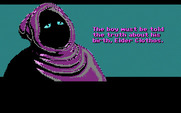 Loom for IBM PC/Compatibles - The truth must be told!