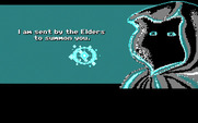 Loom for IBM PC/Compatibles - I have been summoned!
