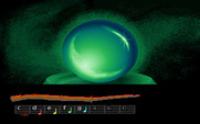 Loom for IBM PC/Compatibles - Gaze into the crystal ball...