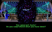 Loom for IBM PC/Compatibles - What have we done?!