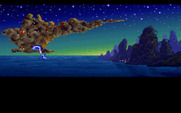 Loom for IBM PC/Compatibles - Chaos has arrived as well!