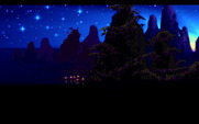 Loom for IBM PC/Compatibles - Welcome to Loom Island!