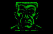 Super Contra for IBM PC/Compatibles - This can't be good...