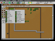 SimFarm for IBM PC/Compatibles - Planting.