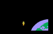 Demon Attack for Intellivision - Blast off! Time to attack the mothership...