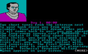 Rendezvous with Rama for IBM PC/Compatibles - You have a valuable mission