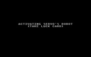 Robot Rascals for IBM PC/Compatibles - Next player's turn...