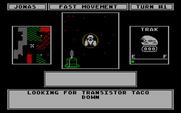 Robot Rascals for IBM PC/Compatibles - The item I'm looking for is down from here...