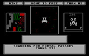 Robot Rascals for IBM PC/Compatibles - Found an item!