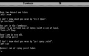 Acheton for IBM PC/Compatibles - Wonder if any of this stuff will be useful later?