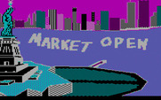 Black Monday for IBM PC/Compatibles - The market is open, time to start trading!