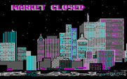 Black Monday for IBM PC/Compatibles - The market is closed for the day.