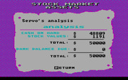 Black Monday for IBM PC/Compatibles - Analyze your assets.