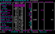 Black Monday for IBM PC/Compatibles - A stock went bankrupt!