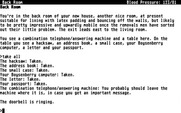 Bureaucracy for Atari ST - Hmm, someone is at the door...