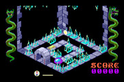 Airball for Apple IIgs - A dead end?