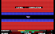 Thexder for PC-8800 Series - Level 01 completed!