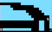 Think Quick! for IBM PC/Compatibles - Which way to go?