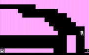 Think Quick! for IBM PC/Compatibles - Which way should I head now?