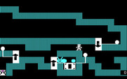 Think Quick! for IBM PC/Compatibles - More slime worms to distract...