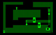 Think Quick! for IBM PC/Compatibles - Does that piece in the bottom right look useful?