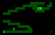 Think Quick! for IBM PC/Compatibles - Oops, I reached a dead end...