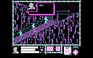 Where Time Stood Still for IBM PC/Compatibles - A member of my team is in trouble!