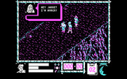 Where Time Stood Still for IBM PC/Compatibles - I'm going to need to find some food and water.