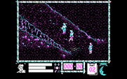 Where Time Stood Still for IBM PC/Compatibles - Exploring...what's up this ramp?
