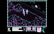 Where Time Stood Still for IBM PC/Compatibles - Dead end, nowhere to go from here!