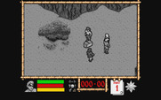 Where Time Stood Still for Atari ST - A box...anything useful in it?