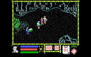 Where Time Stood Still for IBM PC/Compatibles - Exploring the wilderness...