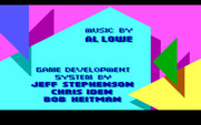 Leisure Suit Larry in the Land of the Lounge Lizards for IBM PC/Compatibles - Credits continued...