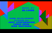 Leisure Suit Larry in the Land of the Lounge Lizards for IBM PC/Compatibles - Credits continued...