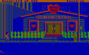 Leisure Suit Larry in the Land of the Lounge Lizards for IBM PC/Compatibles - Welcome to the Quiki-Wed...