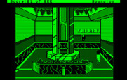 Leisure Suit Larry in the Land of the Lounge Lizards for IBM PC/Compatibles - Exploring the back of the bar...