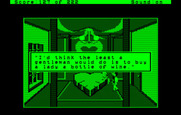Leisure Suit Larry in the Land of the Lounge Lizards for IBM PC/Compatibles - Oh, now I need to find some wine!