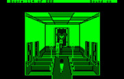 Leisure Suit Larry in the Land of the Lounge Lizards for IBM PC/Compatibles - Getting married!