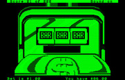 Leisure Suit Larry in the Land of the Lounge Lizards for IBM PC/Compatibles - Time for some gambling...