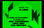 Leisure Suit Larry in the Land of the Lounge Lizards for IBM PC/Compatibles - Credits continued...
