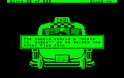 Leisure Suit Larry in the Land of the Lounge Lizards for IBM PC/Compatibles - Where too?