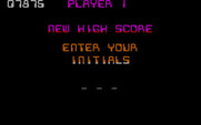 Digger for IBM PC/Compatibles - A new high score!
