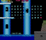 Ghosts 'N Goblins for Arcade - A new high score!