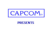Ghosts 'N Goblins for IBM PC/Compatibles - Capcom logo.