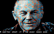 Chuck Yeager's Advanced Flight Simulator for IBM PC/Compatibles - Another crash...