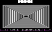 Dino Eggs for IBM PC/Compatibles - Warping into the first level...