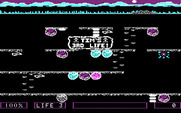 Dino Eggs for IBM PC/Compatibles - Tim's 3rd life...