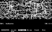 Under Fire! for IBM PC/Compatibles - Beginning a different scenario...